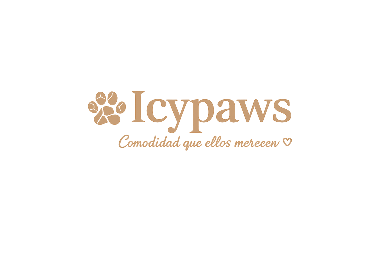 Icypaws